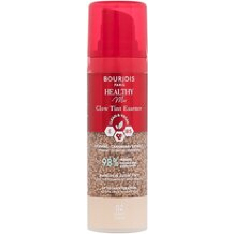 Bourjois Healthy Mix Clean & Vegan Glow Tint Essence 30 ml