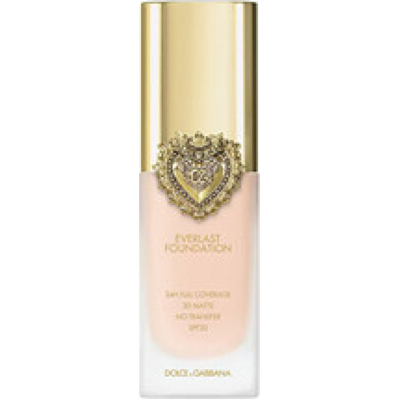 Dolce Gabbana Everlast Foundation SPF 20 - Mattifying Make-up 27 ml.