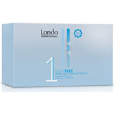 Londa Professional Lightplex 1 Bond Lightening Powder - Hair Lightening Powder.