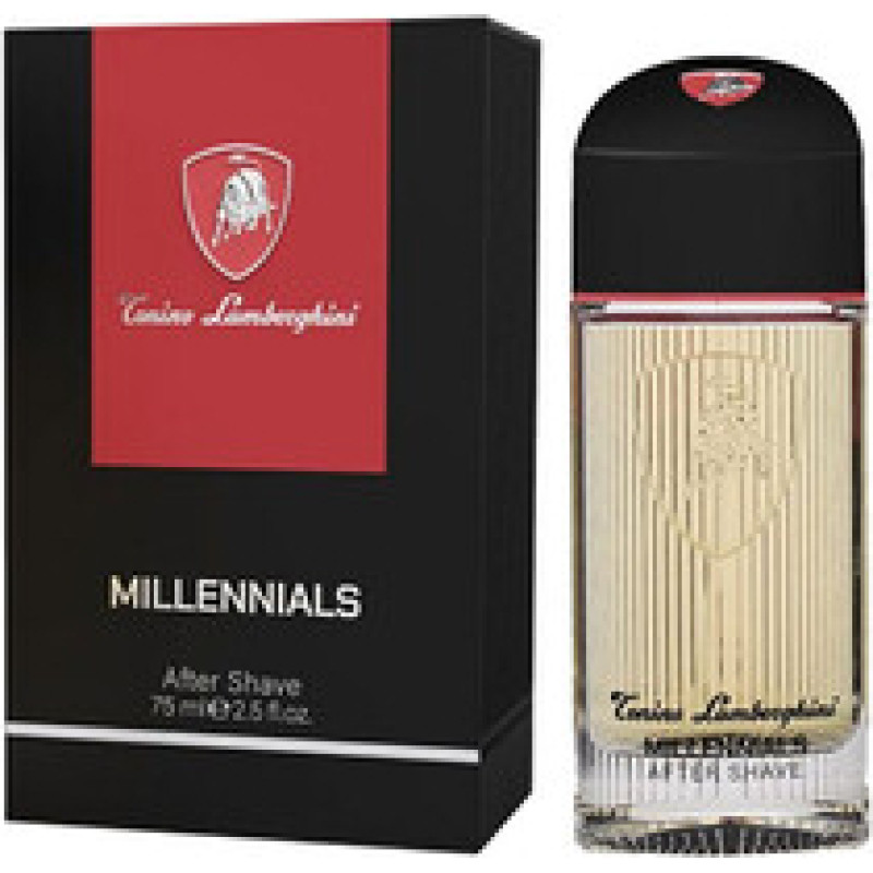 Lamborghini Millennials After Shave (voda po holení)