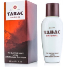 Tabac Original Water Before Shaving