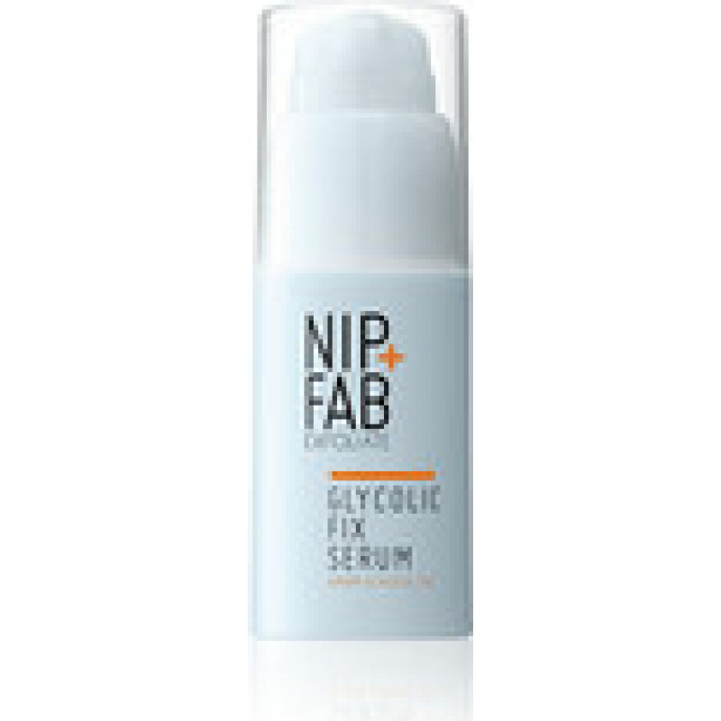 Nip + Fab Glycolic Fix Serum