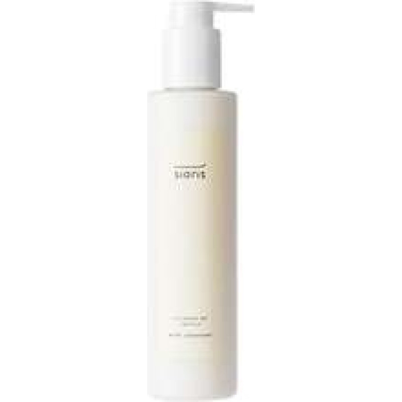 Sioris Cleanse Me Softly Milk Cleanser - Cleansing Face Milk.