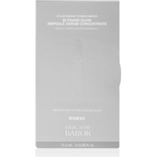 Babor Bi-Phase Glow Ampoule Serum Concentrate