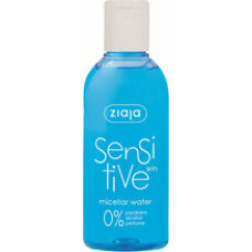 Ziaja Micellar Water Sensitive 200 ml.