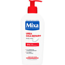 Mixa Urea Cica Repair+ Body Milk - Body milk for very dry skin.