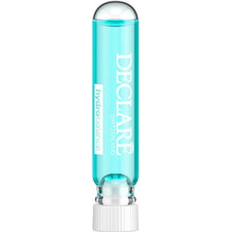 Declaré Hydro Balance Moisture 24H Effect Ampoule - Hydrating Facial Ampoule.