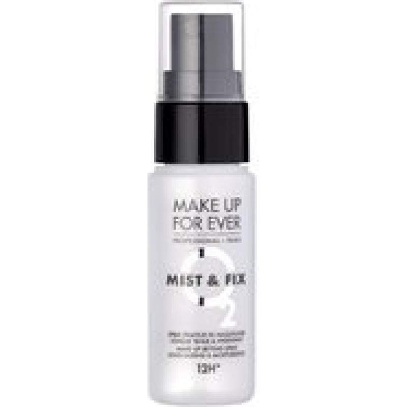 Make Up For Ever Mist & Fix Spray