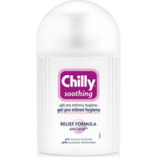 Chilly Soothing Gel