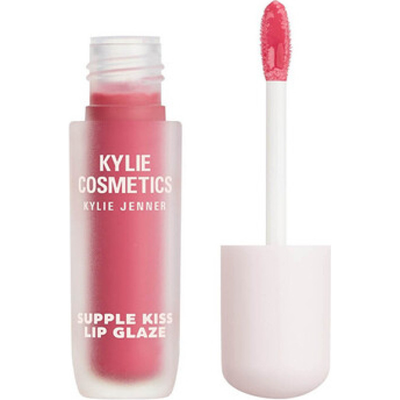 Kylie Cosmetics Supple Kiss Lip Glaze - Lip gloss 3 ml.