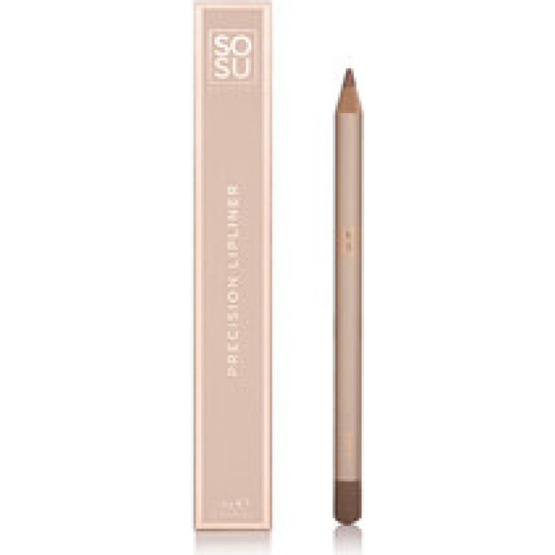 Sosu Precision Lipliner - Contouring Pencil 1.4 g.