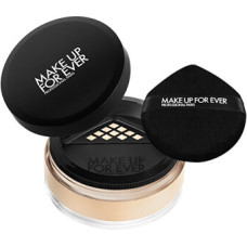 Make Up For Ever HD Skin Setting Powder - Fine fixing powder 18 g.