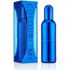 Milton Lloyd "Colour Me Azure EDP" - переводится как "Colour Me Azure EDP".