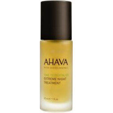 Ahava Time to Revitalize Extreme Night Treatment