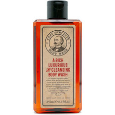 Captain Fawcett Expedition Reserve A Rich Luxurious & Cleansing Body Wash - Sprchový gel