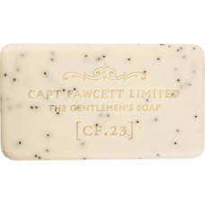 Captain Fawcett The Gentlemen Soap - Tuhé mýdlo