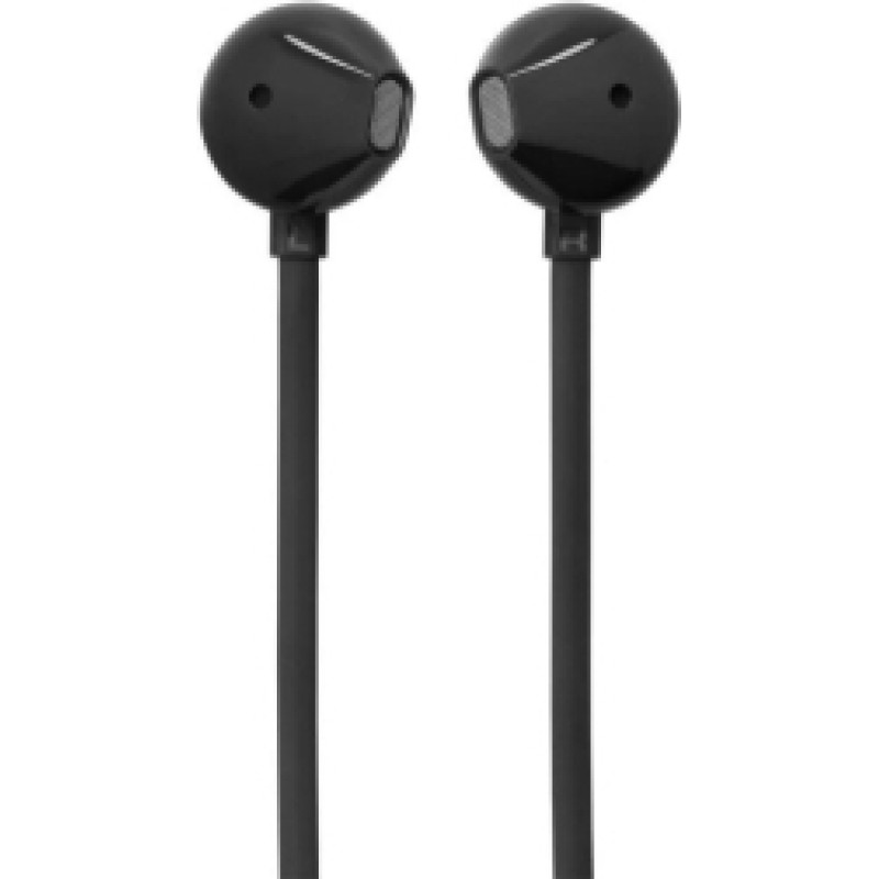 Austiņas JBL Tune 305C USB-C Black