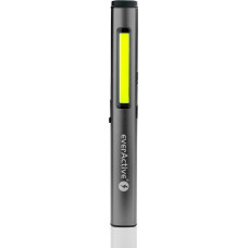 Everactive Rechargeable LED inspection lamp (LED) everActive PL-350R with UV