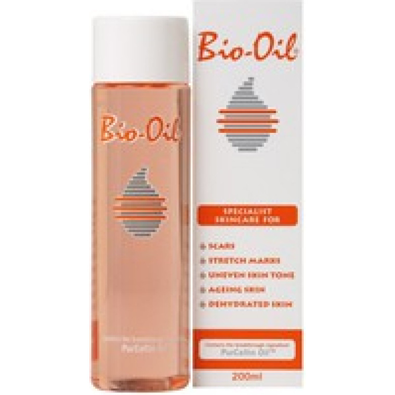 Marilou Bio Bio-Oil