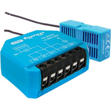 Shelly 2L Gen3 WiFi 2-channel non-neutral lighting controller