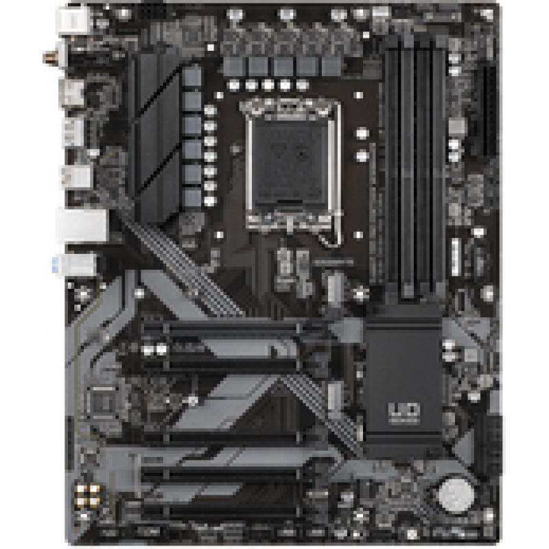 GIGABYTE B760 DS3H AX LGA1700 DDR4