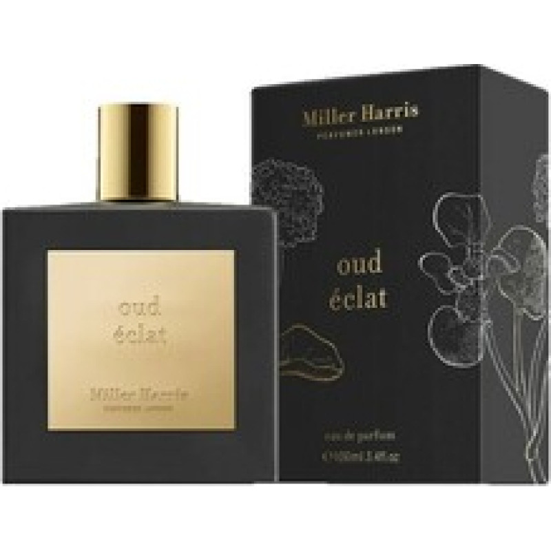 Miller Harris Oud Eclat EDP