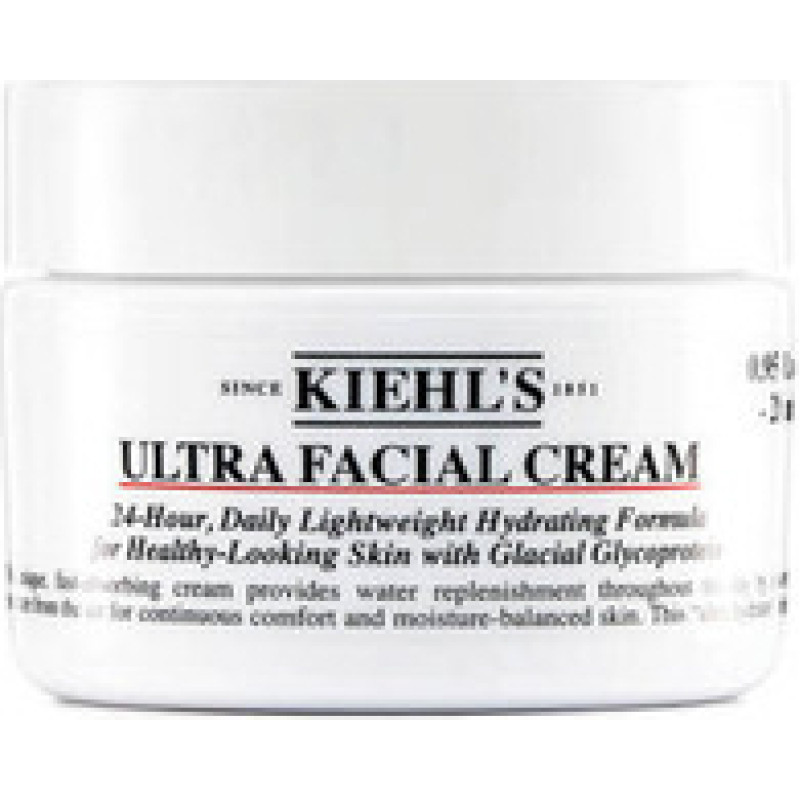 Kiehl's "Kiehl's Ultra Facial Cream"