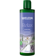 Weleda Lavender Shower Cream