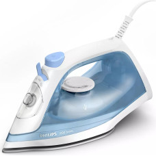 PHILIPS 1000 sērijas Tvaika gludeklis  2000W  gaiši zils DST1030|20