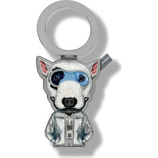Nimmy Magnetic pendant Nimmy Cool&Cute    2.0 Dog grey