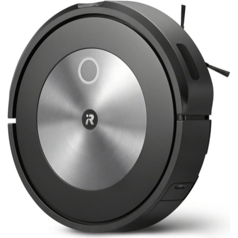 Irobot Roomba J7 robot vacuum 0.4 L Graphite 5060629987200