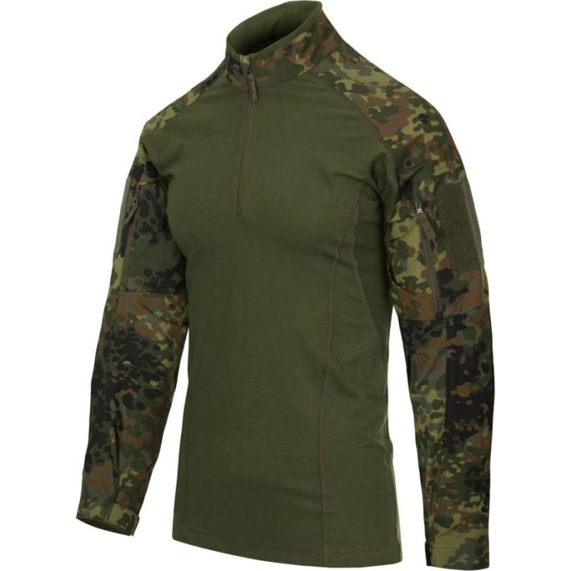 Direct Action - Vanguard Combat Shirt® - Flecktarn - SH-VGCS-PDF-FTN (XL)