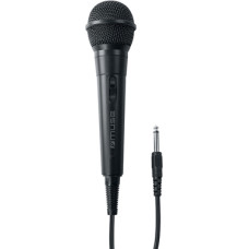 Muse Professional Wierd Microphone MC-20B	 Black