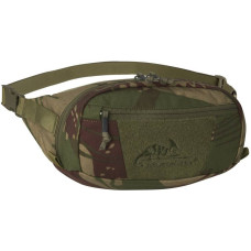 Helikon - Jostas soma Bandicoot - Cordura - Rodēzijas kamuflāžas audums - TB-BDC-CD-1K