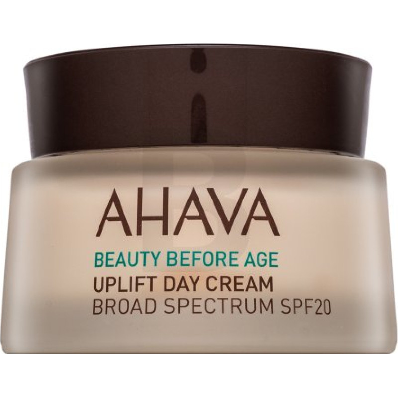 Ahava Beauty Before Age Uplift Day Cream Broad Spectrum SPF20 50 ml