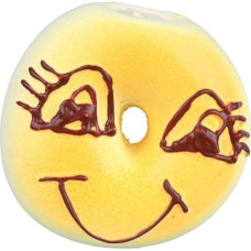 Trixie Rotaļlieta suņiem - Trixie Bagel Roll 6 cm, 1 gab