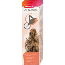 Beaphar Līdzeklis ausu tīrīšanai – Beaphar Ear Cleaner, 50ml