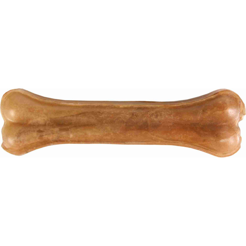 Trixie Gardums suņiem : Trixie Chewing Bones 13cm, 60g. (25 gab)