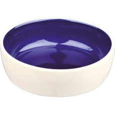 Trixie Bļoda dzīvniekiem, keramika - Trixie Ceramic Bowl, 0.3l|13cm