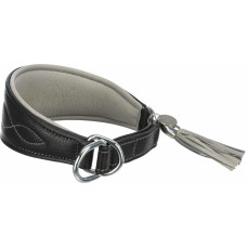 Trixie Kakla siksna - Trixie Active Comfort collar for greyhounds, XS–S: 24–31 cm|50 mm