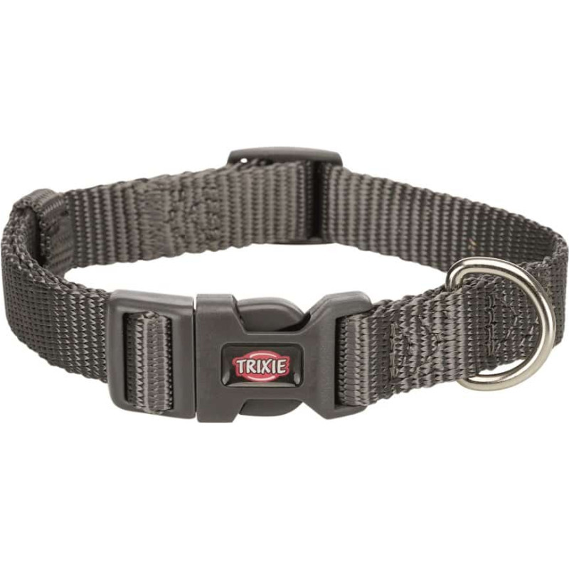 Trixie Kakla siksna - Trixie Premium collar, XXS&ndash;XS: 15&ndash;25 cm|10 mm