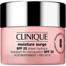 Clinique Moisture Surge SPF25 Sheer Hydrator