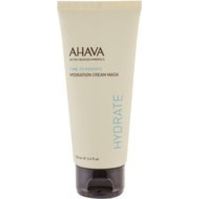 Ahava T.T.H. Hydration Cream Mask