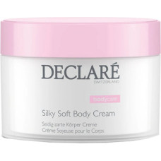 Declaré Silky Soft Body Cream - Nourishing and intensely hydrating body cream.