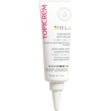 Topicrem MELA Anti-Dark Spot Concentrate - Concentrate against pigment spots.