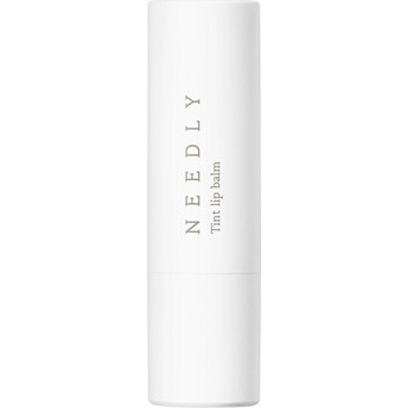 Needly Tint Lip Balm - Tinted Lip Balm.