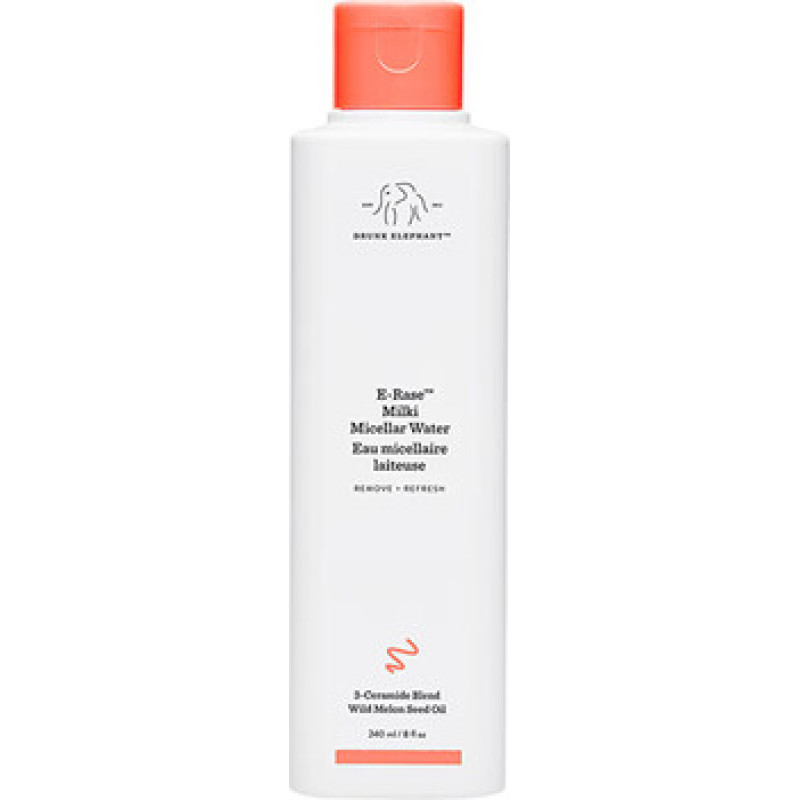 Drunk Elephant E-Rase Milki Micellar Water - Micellar water.