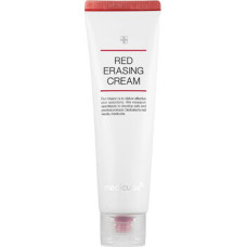 Medicube Red Erasing Cream - Hydrating facial cream against hyperpigmentation.