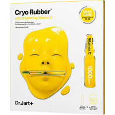 Dr. Jart+ Brightening Face Mask - Rozjasňující pleťová maska