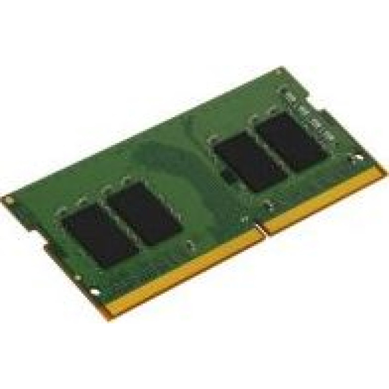 KINGSTON 8GB 3200MHz DDR4 Non-ECC CL22 SODIMM 1Rx8